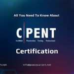 All About CPENT Certification