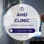 AHD Clinic video
