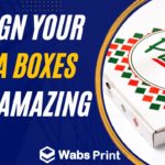 Design your Pizza Boxes in 6 Amazing Way