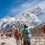 Everest Base Camp Trek 15 Days: Hike To Highest Peak Base Camp