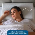 What Is A Cervical Pillow, And Why Would You Need One?