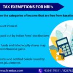 NRI Tax consultants in Delhi