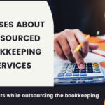 Advises About Outsourced Bookkeeping Services