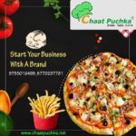 Chaat Puchka – best food franchise in india