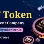 NFT Token Development Company | NFT Token Development Services – Security Tokenizer