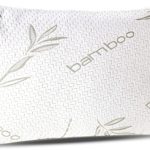 What Bamboo Pillows Are, And How They're Relieving Stress