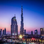 Dubai city tour- Magical Dubai