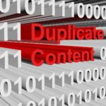 How to avoid Duplicate content Issue in SEO | DigiVison 360