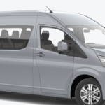 Cheap Commuter Van Hire Melbourne – 12 Seater Van Hire and Rental Melbourne