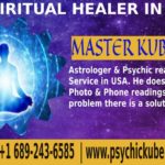Education and Employment Problem Solution in Florida by Psychic Kuberan