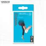 Buy Vissco Silicon Heel Pad with Blue Dot – Universal ₹459