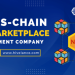 cross-chain NFT Marketplace development