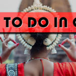 Things To Do In Odisha