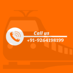 Get Train ambulance service in India at lowest cost. – HanumanCare