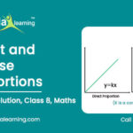 NCERT Solutions for Class 8 Maths Chapter 13 Direct and Inverse Proportions