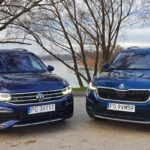 Tiguan Review | Volkswagen Tigaun Review – autoX