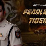 Fearless Tiger : This Is A Story Of An Unsung Hero Who Gave His Life For The Nation