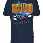 Harry Styles Daniel Ricciardo T Shirts
