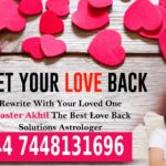 Get Good Luck by Best Astrologer in London Master Akhil