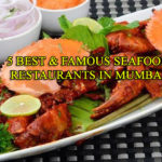 Best Seafood Restaurants in Mumbai