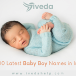 Modern Baby Boy Names Hindu