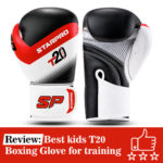 Review: Best kids T20 Boxing Glove for training