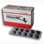 Buy Generic Viagra 200 MG | Sildenafil | Cenforce 200