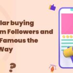 Become famous by increasing Instagram followers