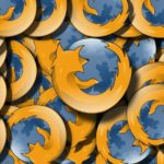 importing bookmarks from chrome to firefox