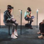 The differences and similarities between Metaverse and AR/VR Tech