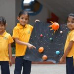 Best Preschool in Bangalore | Playschool | Cherubs Montessori