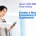 Send 1000 SMS at a Time Free Online