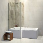 Upgrade Your Home With Our Luxury Shower baths at Bathroom Shop UK!