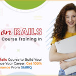 Ruby On Rails Certification Course With 100% Job Placement