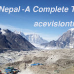 Trekking in Nepal-A Complete Travel Guide