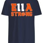 Ella Strong T Shirts