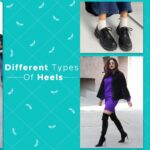 15+ Types of Heels Every Women Needs in Their Closet | Beyoung Blog