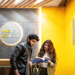 A PREMIUM COWORKING SPACE IN CHANDIGARH