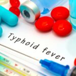 5 Warning Signs of Typhoid