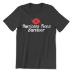 Hurricane Fiona T Shirt