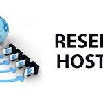 Why Reseller Hosting Services Are Better Than Shared Services?