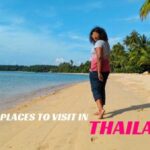 Amazing Thailand Tourism Travel Blog Guide – Tourism Thailand
