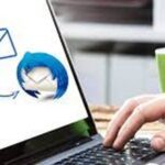 Switch Outlook OST emails File to Mozilla Thunderbird App
