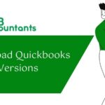 Download QuickBooks All Versions Complete Guide