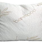 Benefits Of Bamboo Memory Foam Pillow By Sleepsia