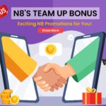 N8 Team Up with Friends Bonus