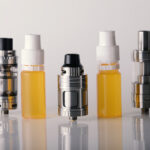 How to Choose the Right Liquid for Vaping | Buy e-liquid online UK