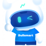 "Bullsmart Academy Smart People. Smart Investment."
