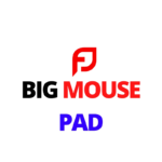 Big Mouse Pad
