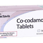 Co-codamol 30/500 mg – Super-UK Meds